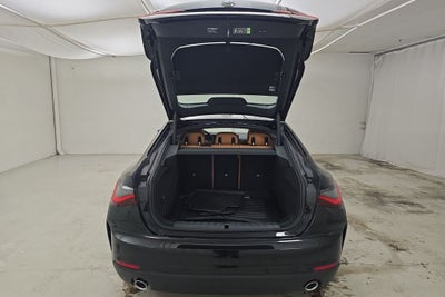 2026 BMW 4 Series 430i xDrive Gran Coupe