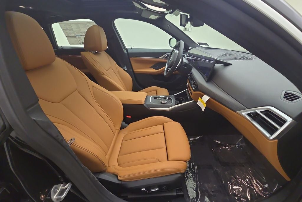 2026 BMW 4 Series 430i xDrive Gran Coupe