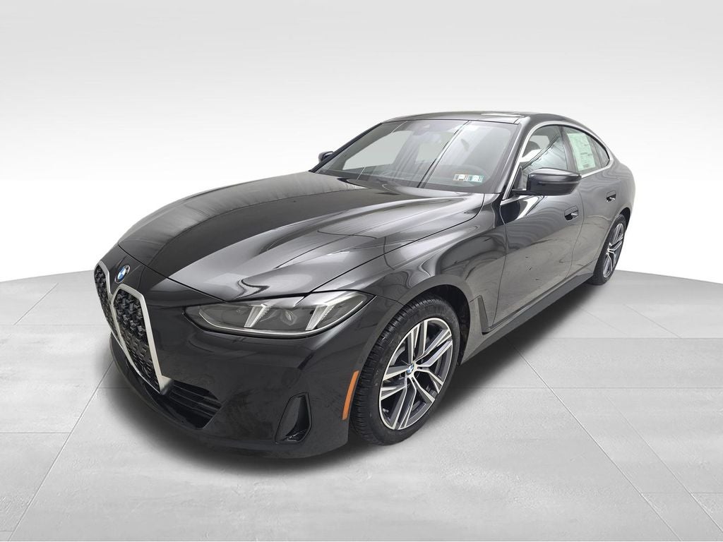 2026 BMW 4 Series 430i xDrive Gran Coupe