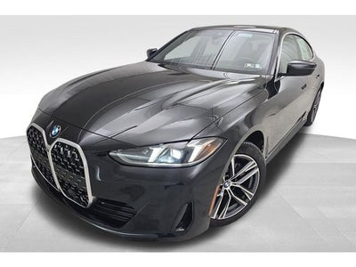 2026 BMW 430i 430i xDrive Gran Coupe