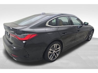 2026 BMW 430i 430i xDrive Gran Coupe