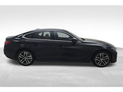 2026 BMW 430i 430i xDrive Gran Coupe
