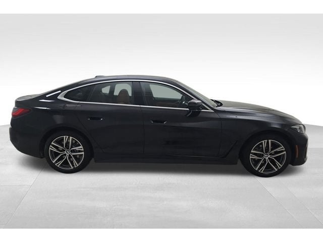 2026 BMW 430i 430i xDrive Gran Coupe