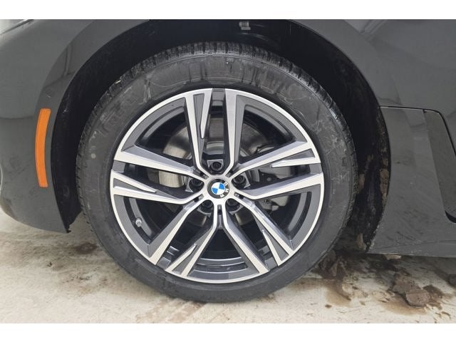 2026 BMW 430i 430i xDrive Gran Coupe