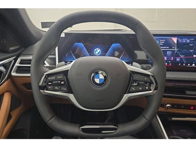 2026 BMW 430i 430i xDrive Gran Coupe