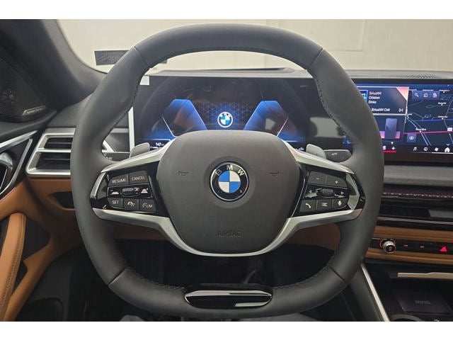 2026 BMW 430i 430i xDrive Gran Coupe