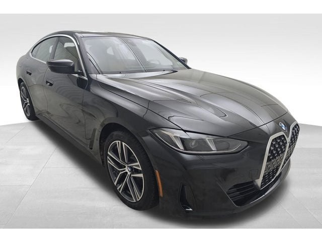 2026 BMW 430i 430i xDrive Gran Coupe