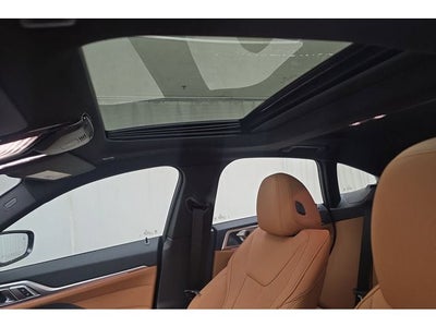 2026 BMW 430i 430i xDrive Gran Coupe