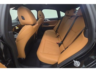 2026 BMW 430i 430i xDrive Gran Coupe