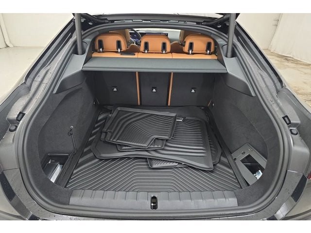 2026 BMW 430i 430i xDrive Gran Coupe