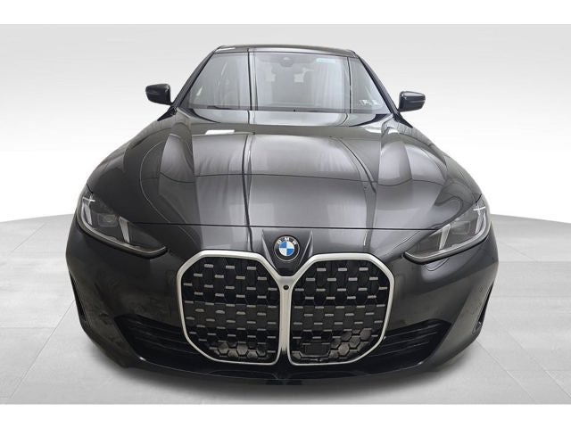 2026 BMW 430i 430i xDrive Gran Coupe