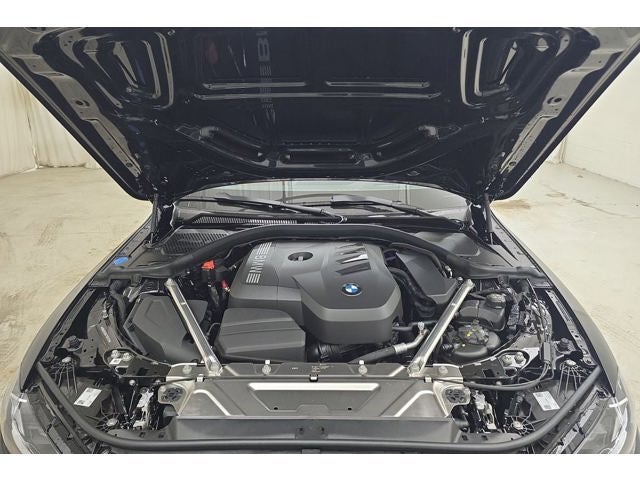 2026 BMW 430i 430i xDrive Gran Coupe