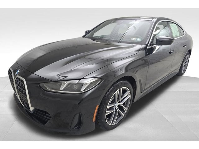 2026 BMW 430i 430i xDrive Gran Coupe