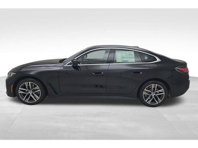 2026 BMW 430i 430i xDrive Gran Coupe