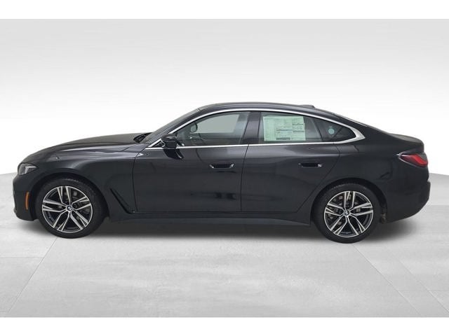 2026 BMW 430i 430i xDrive Gran Coupe
