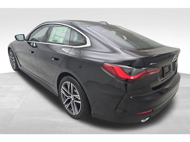 2026 BMW 430i 430i xDrive Gran Coupe