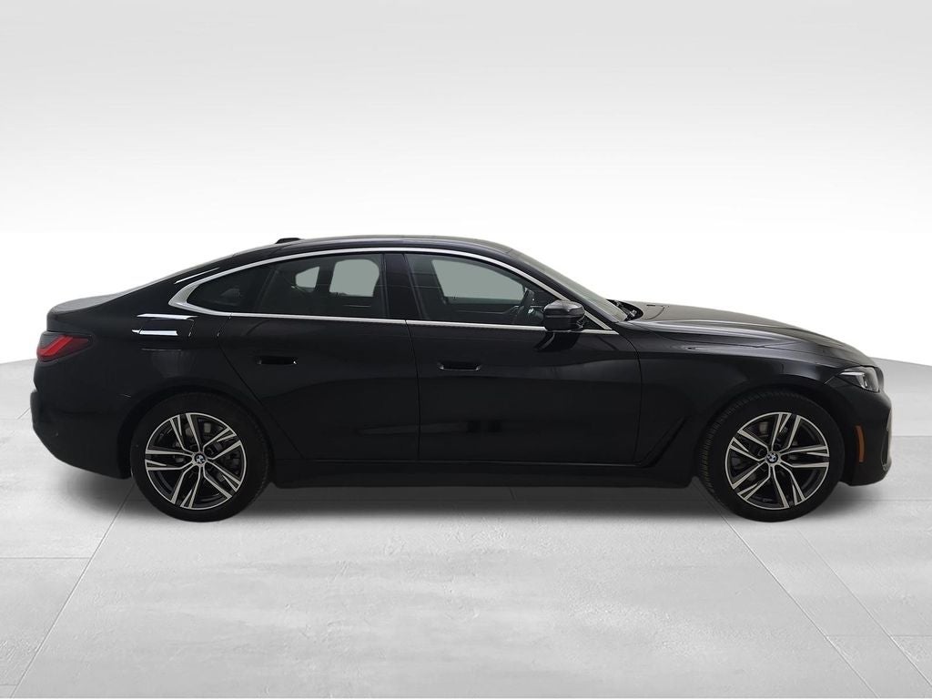 2026 BMW 4 Series 430i xDrive Gran Coupe