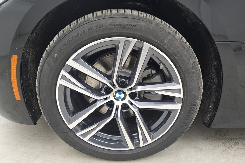 2026 BMW 4 Series 430i xDrive Gran Coupe