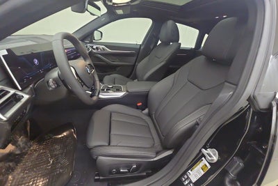2026 BMW 4 Series 430i xDrive Gran Coupe