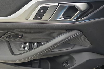 2026 BMW 4 Series 430i xDrive Gran Coupe