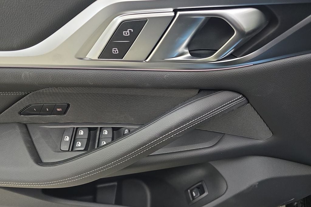 2026 BMW 4 Series 430i xDrive Gran Coupe
