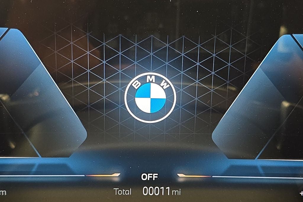 2026 BMW 4 Series 430i xDrive Gran Coupe
