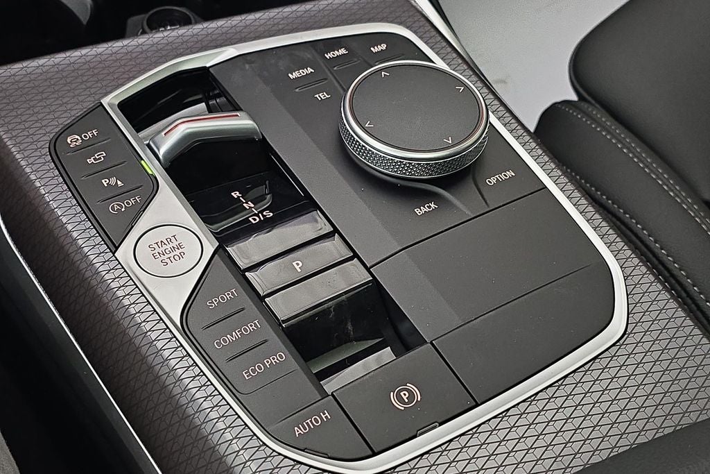 2026 BMW 4 Series 430i xDrive Gran Coupe