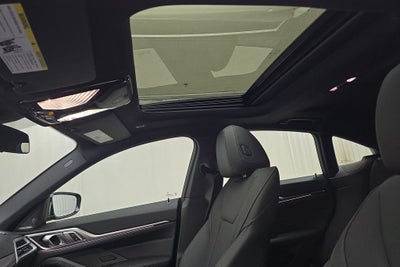 2026 BMW 4 Series 430i xDrive Gran Coupe