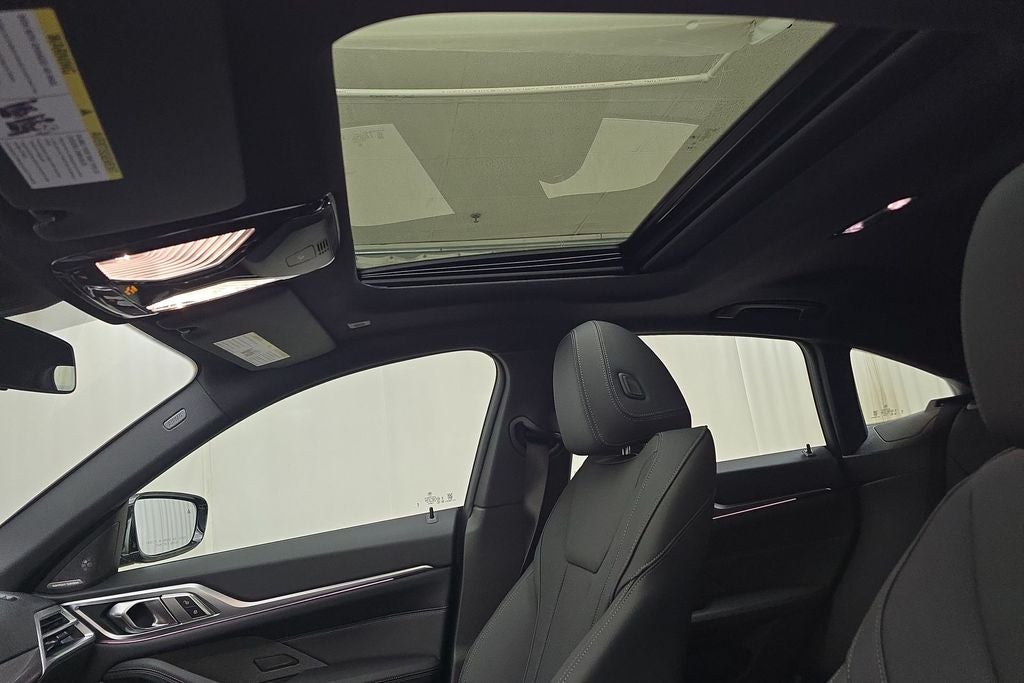 2026 BMW 4 Series 430i xDrive Gran Coupe