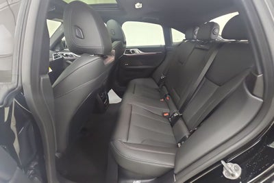 2026 BMW 4 Series 430i xDrive Gran Coupe
