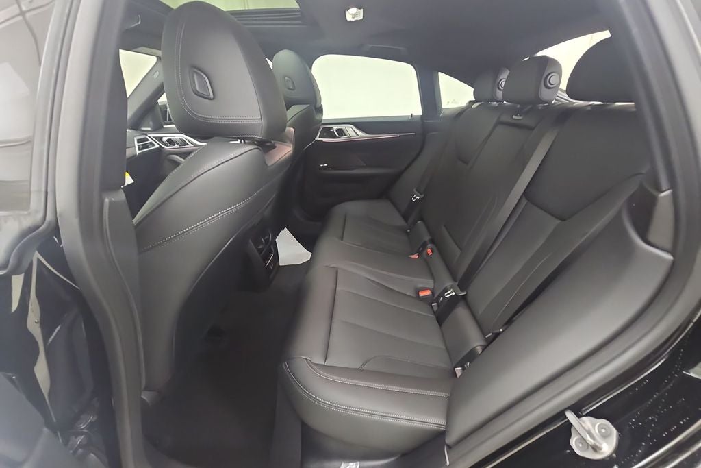 2026 BMW 4 Series 430i xDrive Gran Coupe
