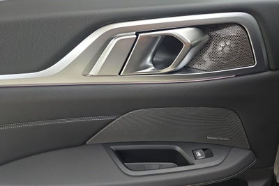 2026 BMW 4 Series 430i xDrive Gran Coupe