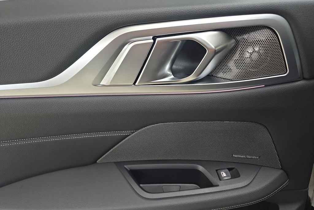 2026 BMW 4 Series 430i xDrive Gran Coupe