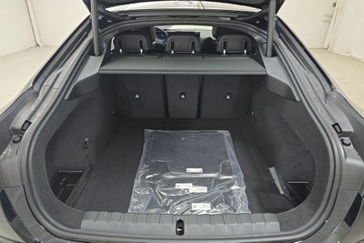 2026 BMW 4 Series 430i xDrive Gran Coupe