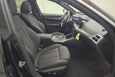 2026 BMW 4 Series 430i xDrive Gran Coupe