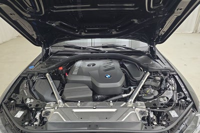 2026 BMW 4 Series 430i xDrive Gran Coupe