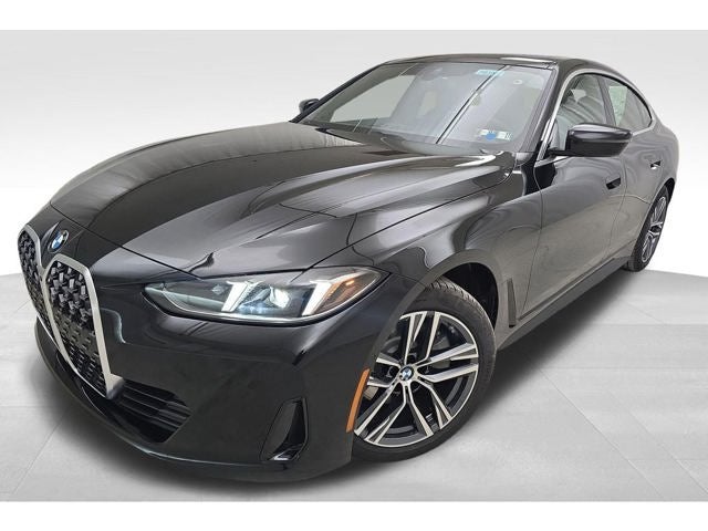 2026 BMW 430i 430i xDrive Gran Coupe