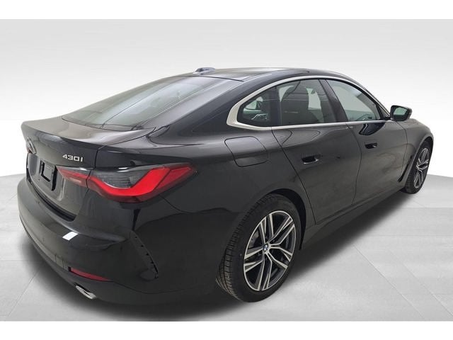 2026 BMW 430i 430i xDrive Gran Coupe
