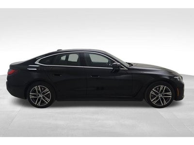 2026 BMW 430i 430i xDrive Gran Coupe