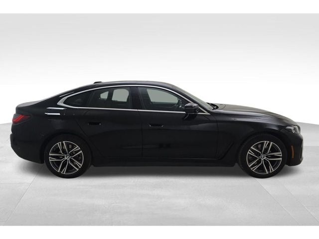 2026 BMW 430i 430i xDrive Gran Coupe