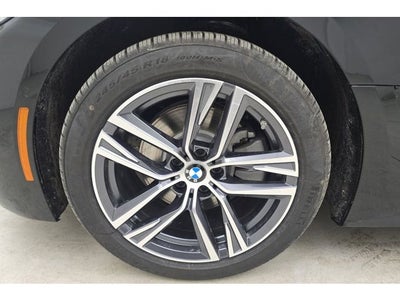 2026 BMW 430i 430i xDrive Gran Coupe