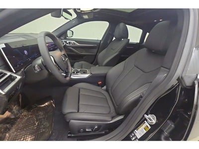 2026 BMW 430i 430i xDrive Gran Coupe