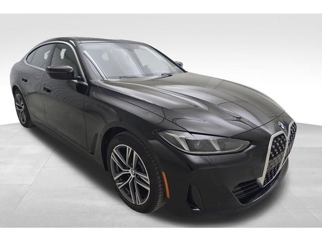 2026 BMW 430i 430i xDrive Gran Coupe