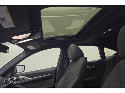 2026 BMW 430i 430i xDrive Gran Coupe