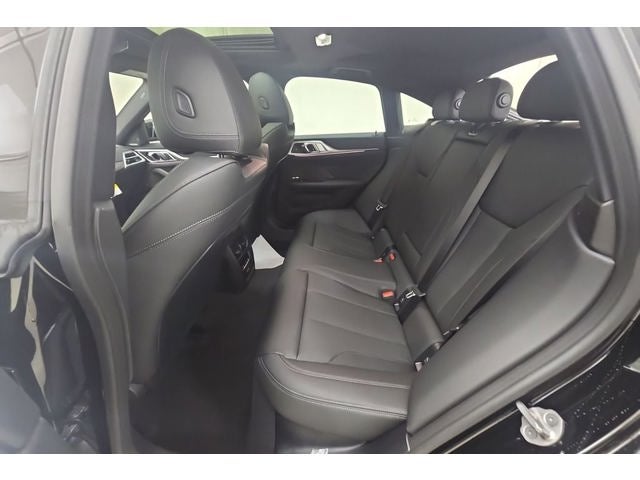 2026 BMW 430i 430i xDrive Gran Coupe