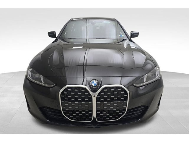 2026 BMW 430i 430i xDrive Gran Coupe