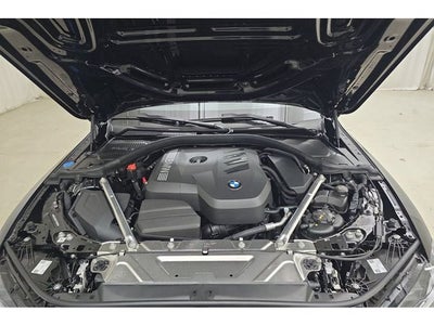 2026 BMW 430i 430i xDrive Gran Coupe