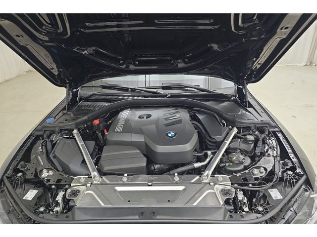 2026 BMW 430i 430i xDrive Gran Coupe