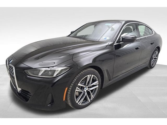2026 BMW 430i 430i xDrive Gran Coupe