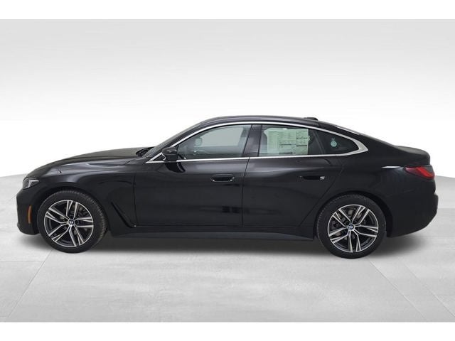2026 BMW 430i 430i xDrive Gran Coupe